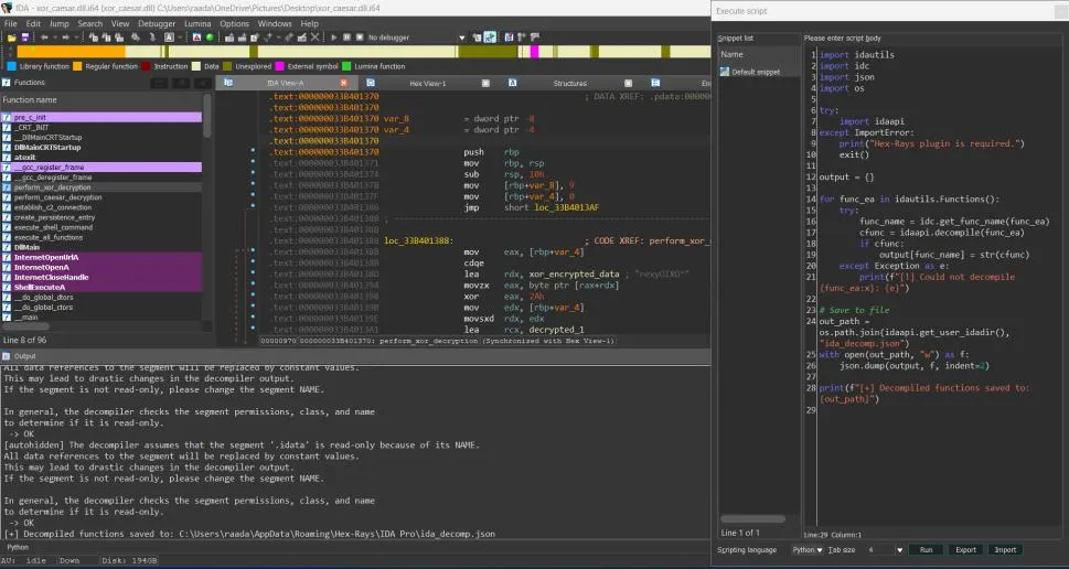 IDA Pro export to ida_decomp.json
