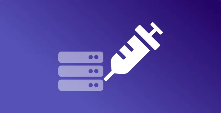 sqlmap detecting SQL injection
