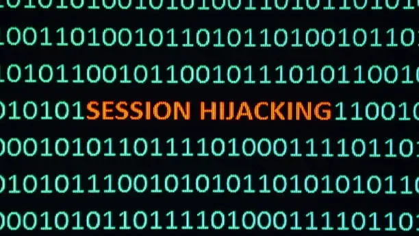 Session Hijacking Lab